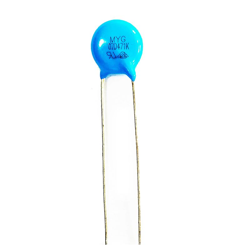 MYG过压保护型压敏电阻器